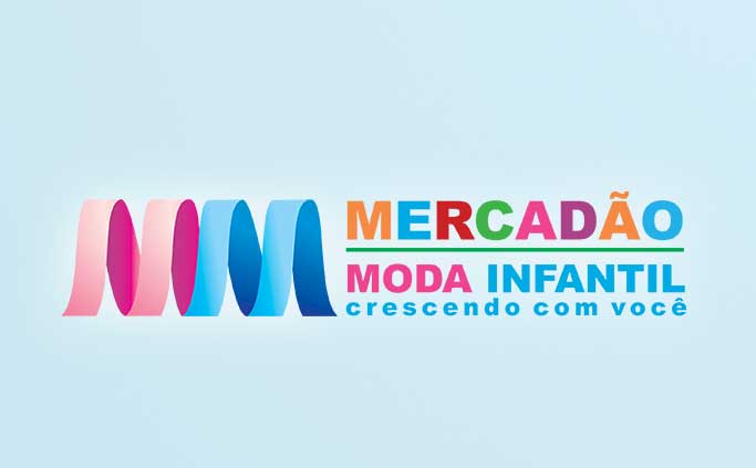 Logo da empresa Lojas Mercadão