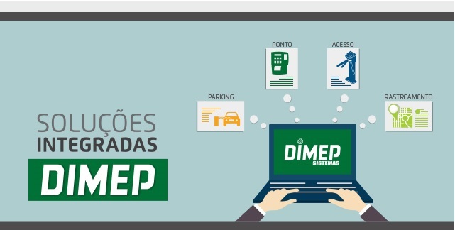 Dimep Londrina Soluções de Ponto e Acesso