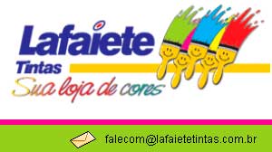 Lafaiete Tintas