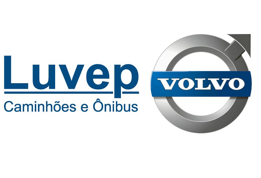 Luvep - Concessionária Volvo Caminhões e Ônibus