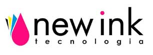 Logo da empresa New Ink Tecnologia