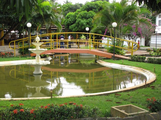 Imagem da galeria: Igreja Cristã Maranata