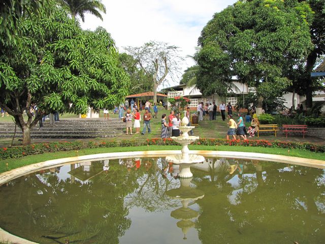 Imagem da galeria: Igreja Cristã Maranata