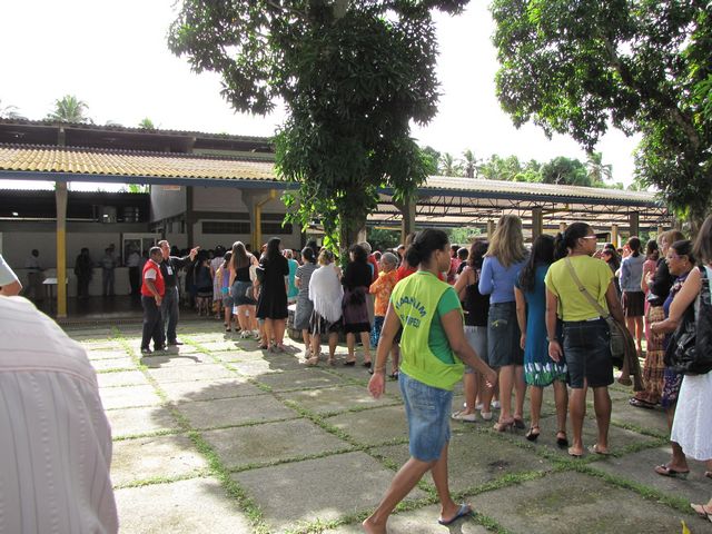 Imagem da galeria: Igreja Cristã Maranata