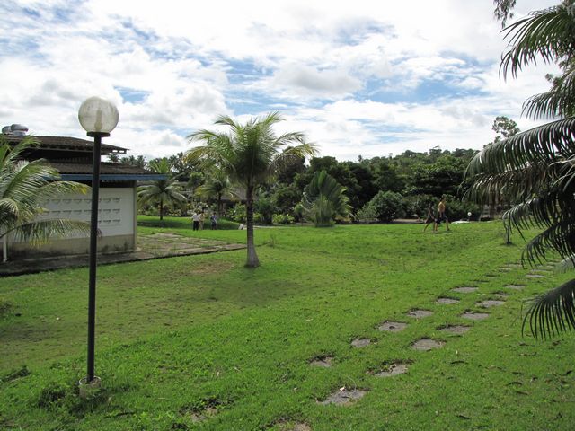 Imagem da galeria: Igreja Cristã Maranata