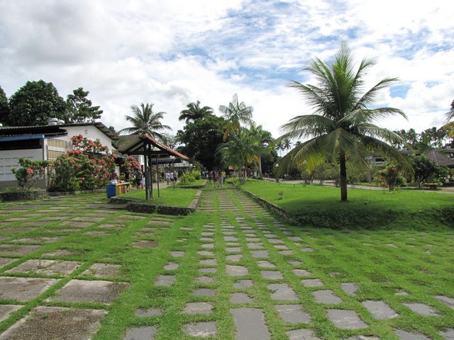 Imagem da galeria: Igreja Cristã Maranata