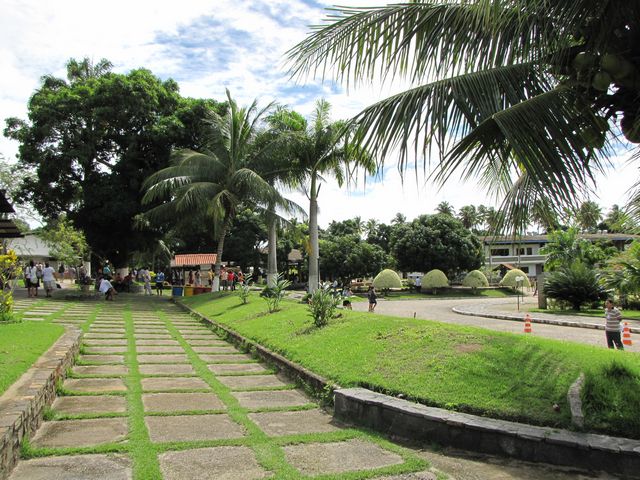Imagem da galeria: Igreja Cristã Maranata
