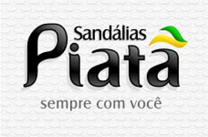 Sandálias Piatã