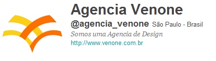 Imagem da galeria: VENONE AGÊNCIA DE DESIGN