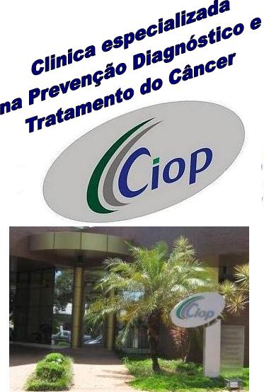 Imagem da galeria: Ciop Centro Integrado de Oncologia Foz