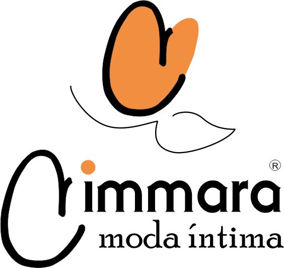 Logo da empresa Cimmara Moda Íntima