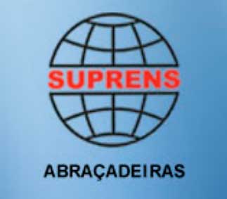 Imagem da galeria: METALÚRGICA SUPRENS LTDA.