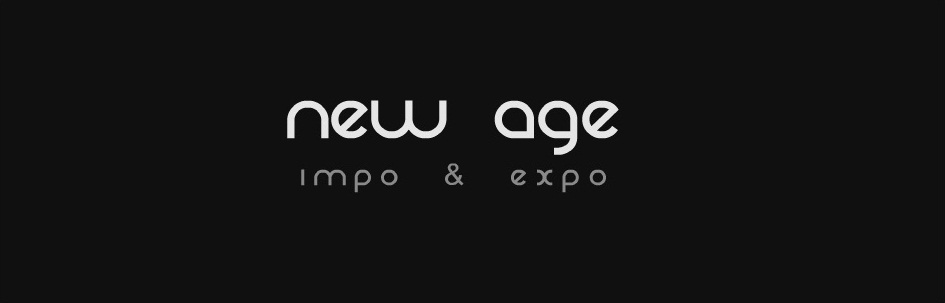 Logo da empresa NEW AGE TRADING