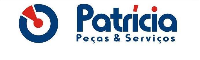 Logo da empresa PATRICIA PEÇAS E SERVIÇOS