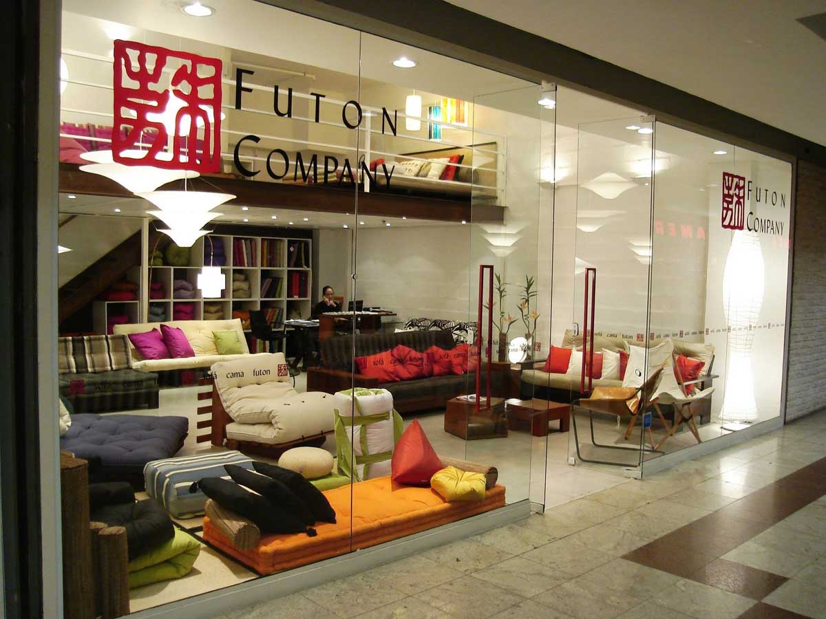 Futon Company Botafogo