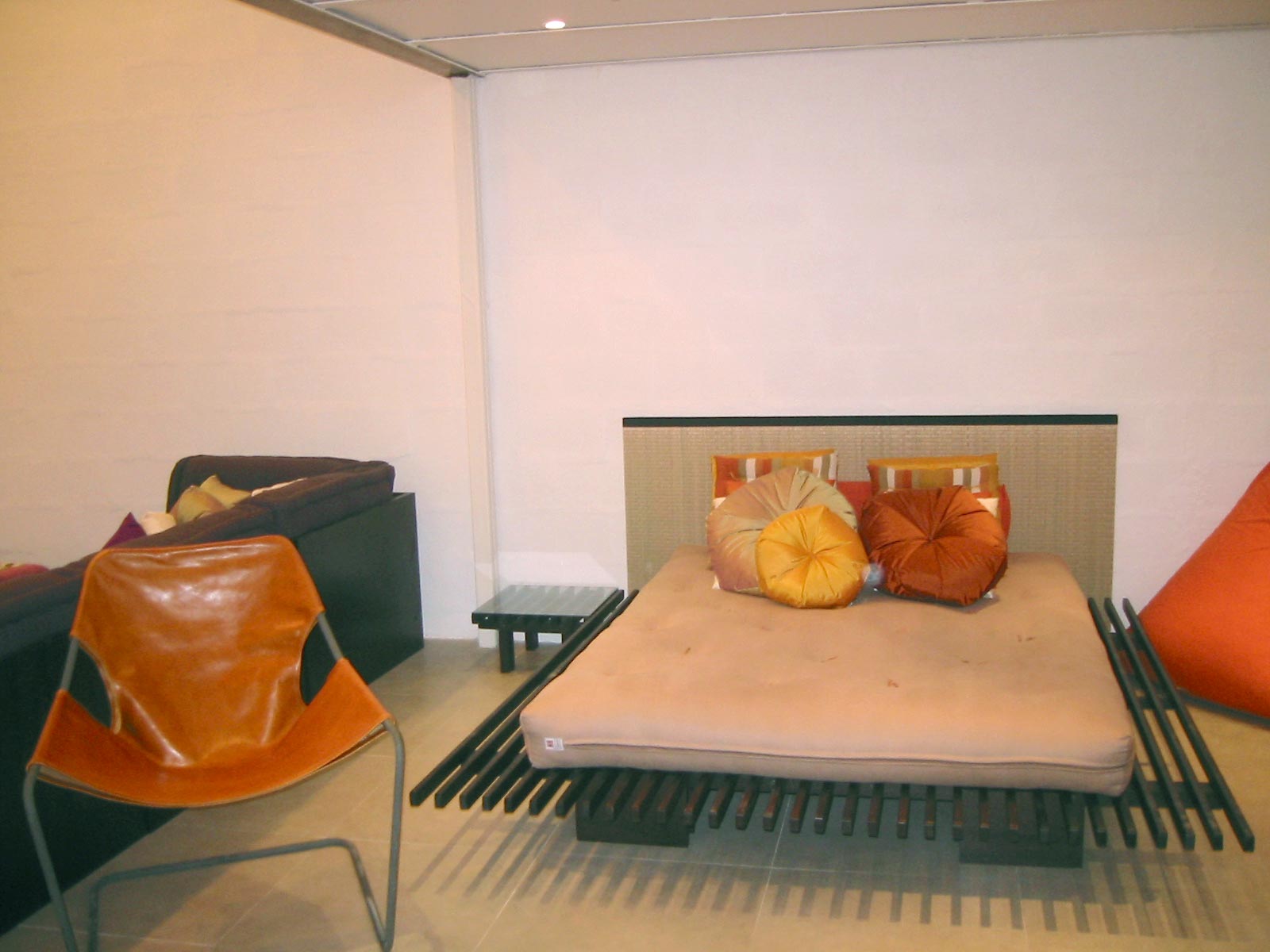 Imagem da galeria: Futon Company Botafogo