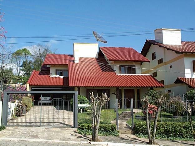 Imagem da galeria: PROJETO TELHADOS & COBERTURAS
