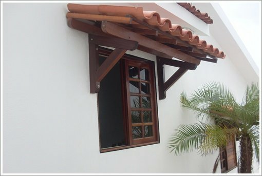 Imagem da galeria: PROJETO TELHADOS & COBERTURAS