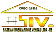 SIV - Sistema Imobiliario de Vendas e Empreiteira de Obras - ME