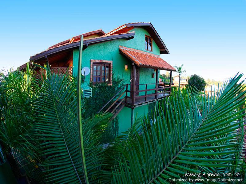 Imagem da galeria: Descanso do Rei | Pousada | Praia do Rosa | SC