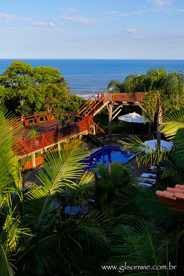 Imagem da galeria: Descanso do Rei | Pousada | Praia do Rosa | SC