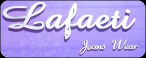 Imagem da galeria: LJ Lafaete Jeans