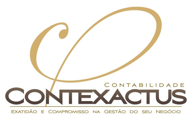 Logo da empresa CONTEXACTUS CONTABILIDADE