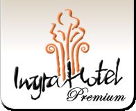 Logo da empresa Ingra Hotel