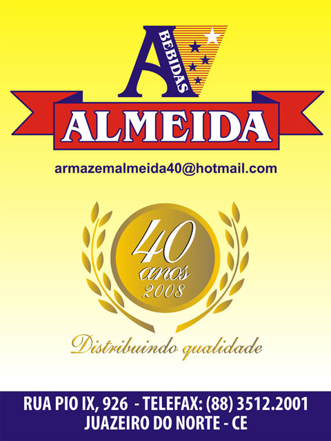 ARMAZÉM ALMEIDA