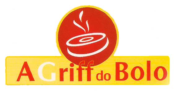 Imagem da galeria: A Griff do Bolo