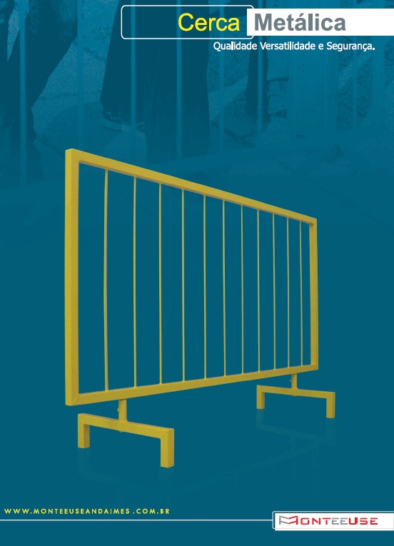 Imagem da galeria: MONTEEUSE FABRICAÇÃO E COMÉRCIO DE EQUIPAMENTOS INDUSTRIAIS LTDA.