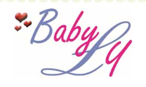 Logo da empresa Baby Ly