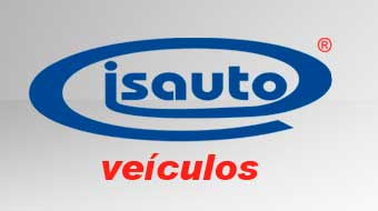 Logo da empresa Isauto Comércio de Veículos