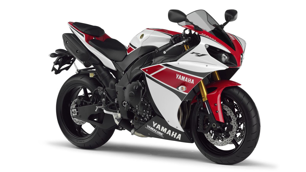 Imagem da galeria: Impact Motos