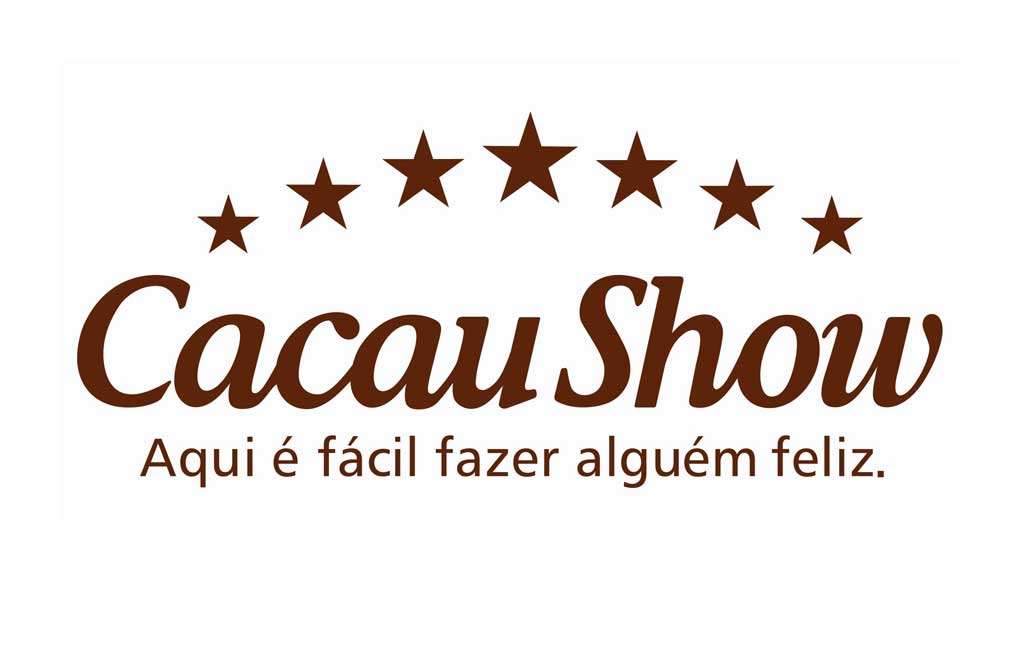 Cacau Show Fábrica