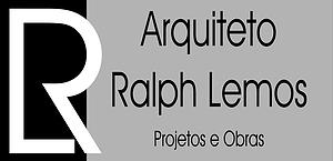 Logo da empresa Arquiteto Ralph Lemos - Projetos