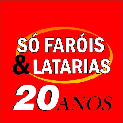 Imagem da galeria: Só Faróis e Latarias