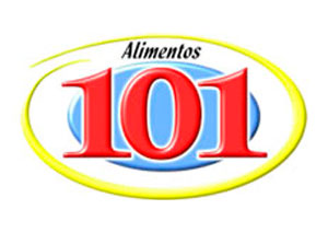 Logo da empresa Arroz 101