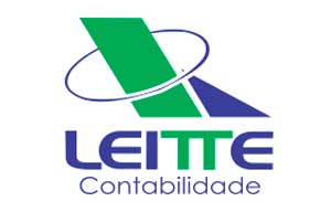 Logo da empresa Leitte Contabilidade