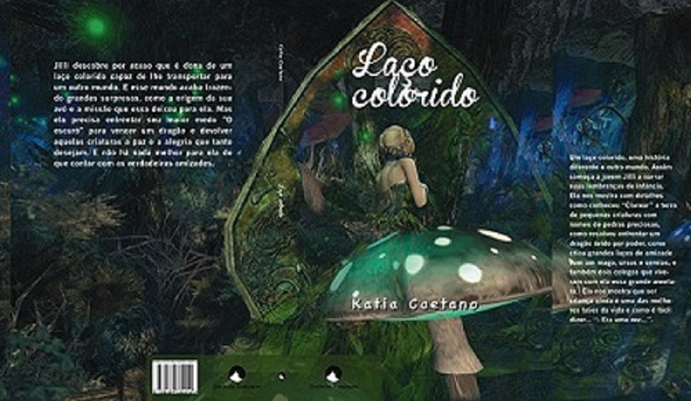 Imagem da galeria: Katia Caetano