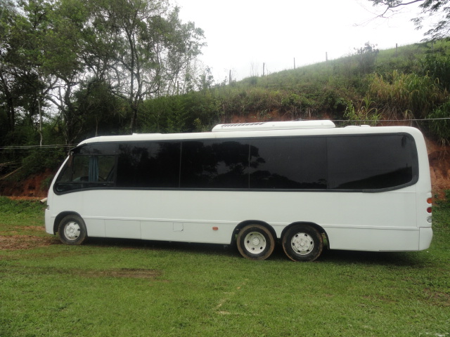 Imagem da galeria: Celim Turismo