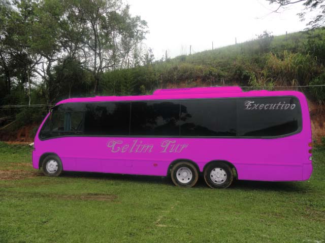 Imagem da galeria: Celim Turismo