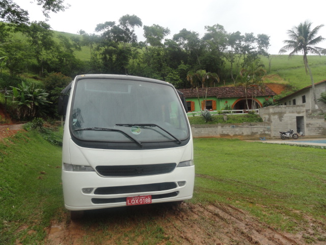 Imagem da galeria: Celim Turismo