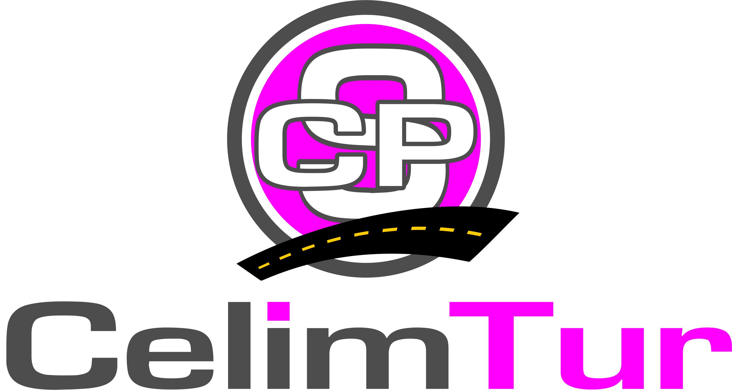 Imagem da galeria: Celim Turismo
