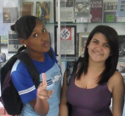 Imagem da galeria: Nanda Moreninhah