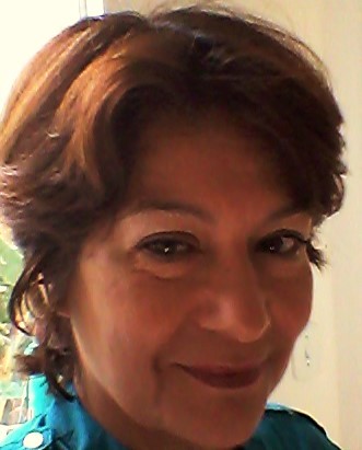Imagem da galeria: Cinthya Bretas