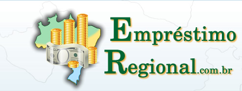 Imagem da galeria: Empréstimo Regional