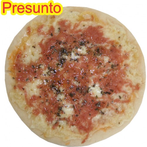 Imagem da galeria: Belisquete
