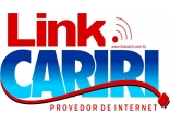 Logo da empresa Link Cariri