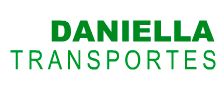 Logo da empresa Daniela Transportes